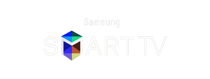 samsung smart tv white png