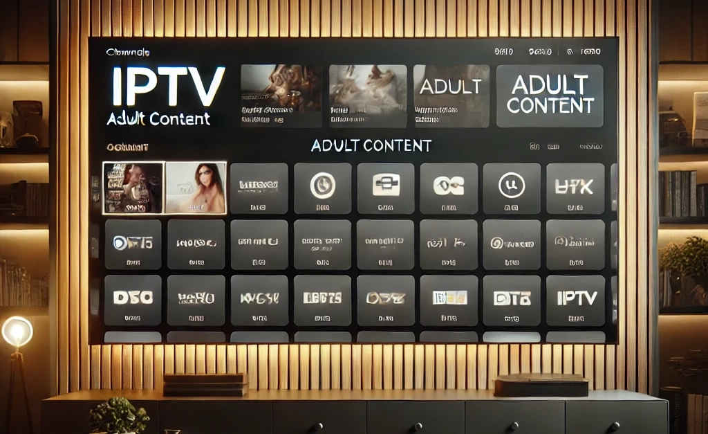 IPTV BEST SUBSCRIPTION